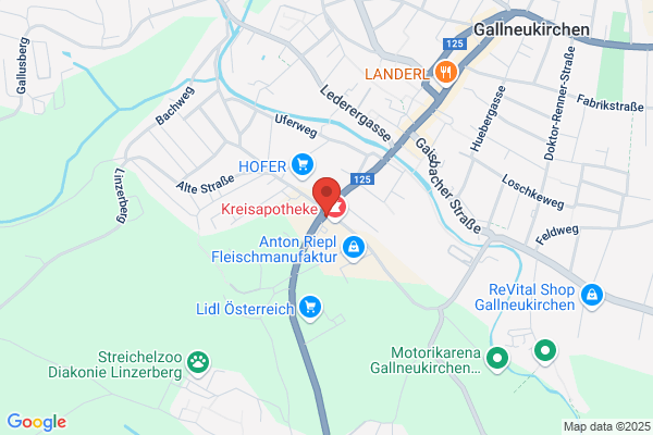 Versicherungspartnerschaft Ebner/Klausberger