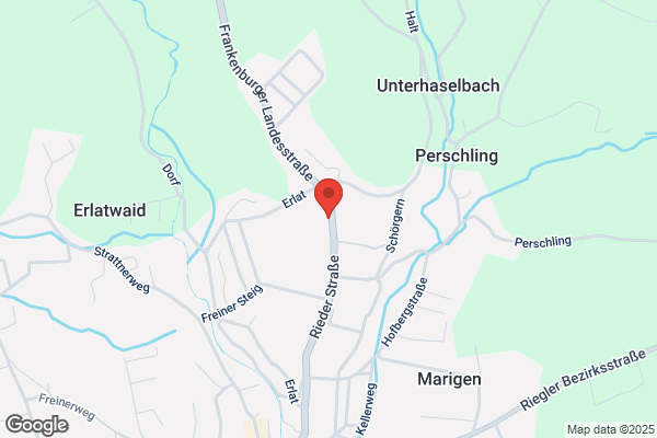 Rupert Hatschek Waldrevier Obernberg