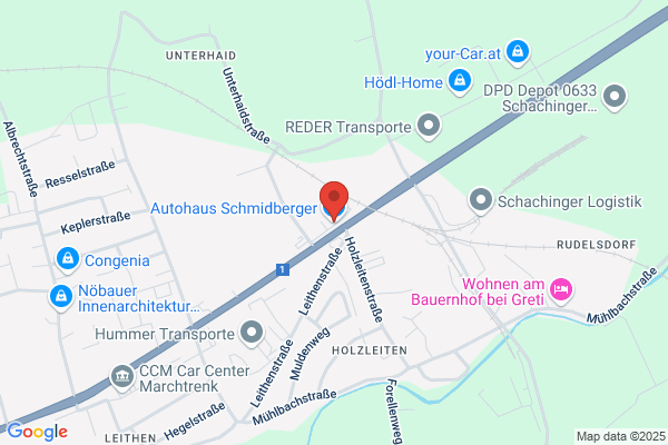 Schmidberger GmbH