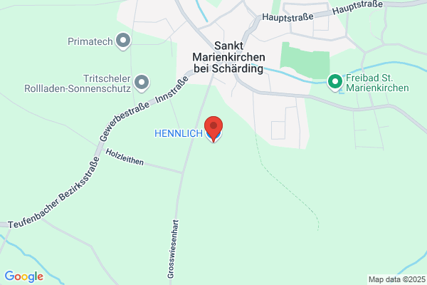 HENNLICH GmbH