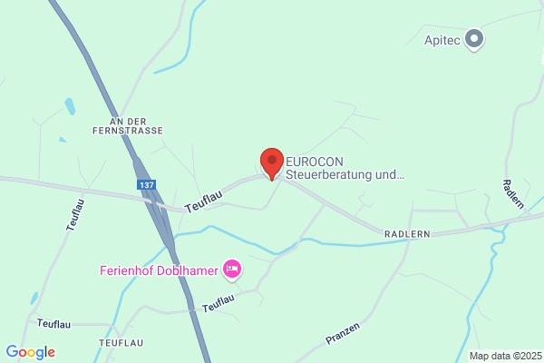 EUROCON Wirtschaftstreuhand Steuerberatungsges.m.b.H.
