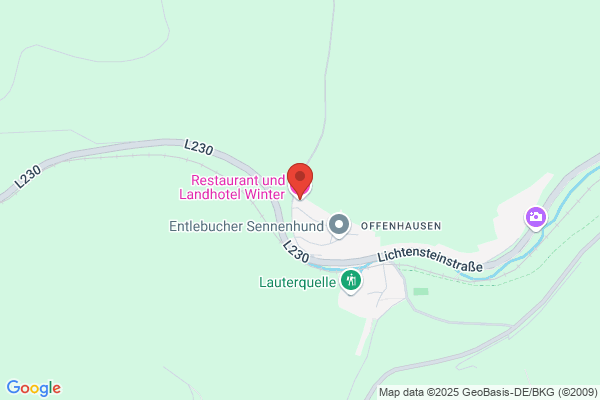 Gasthof Winter