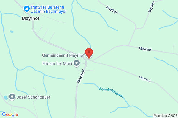 Gemeindeamt Mayrhof