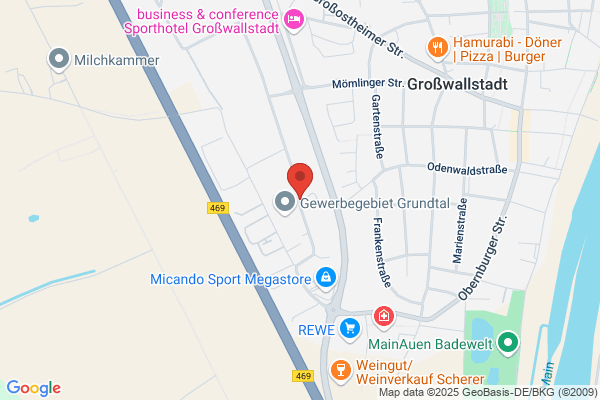 Ing. Johann Muenz GmbH und Co KG