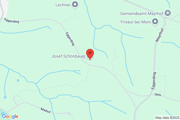 Josef Schoenbauer