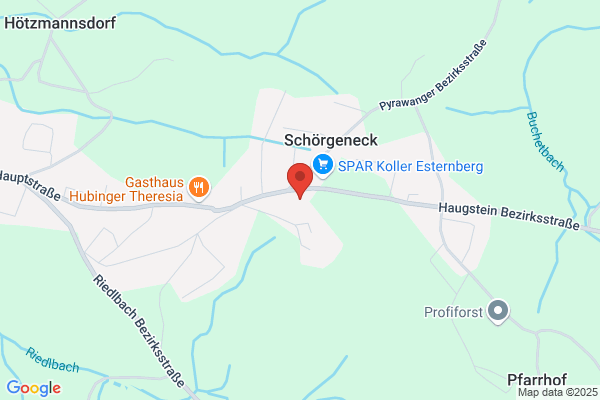 Lagerhausgenossenschaft Schaerding reg.Gen.mbH