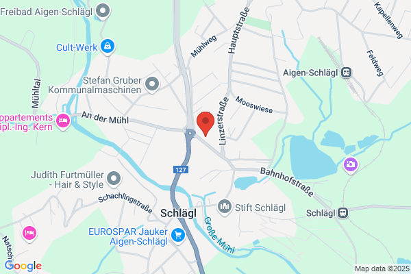 Mislivec GmbH