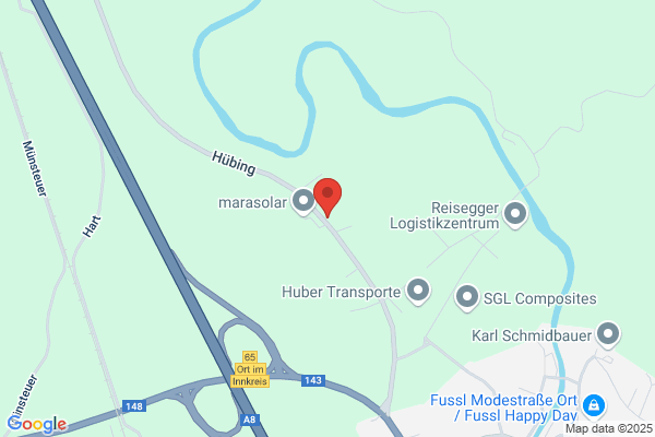 Murauer GmbH - Forstgarten Arndorf