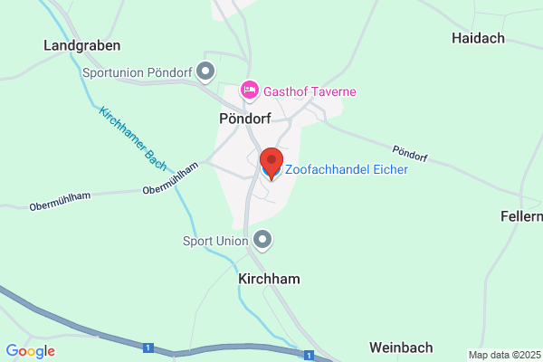 OeBA Tierhandel GmbH