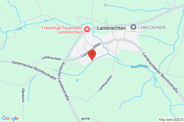 SV Lambrechten