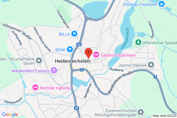 Cafe Boehm