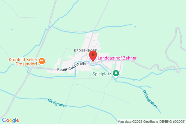 Gasthaus Zum Bierhafen