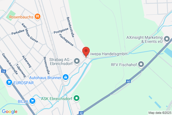 IWEPA Handelsgesellschaft m.b.H.