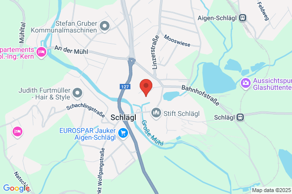 Johann-Boehm-Hauptschule und Polytechnischer Lehrgang