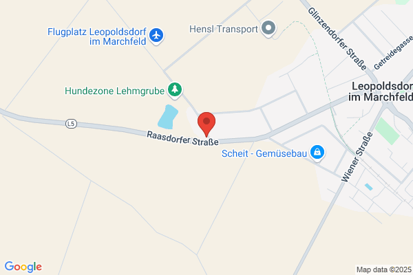 Land- u Forstflug GmbH