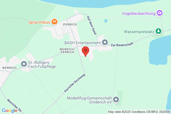 Landidylle Gertrude und Hubert Edinger