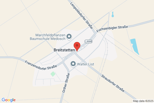 Pfarre Breitstetten