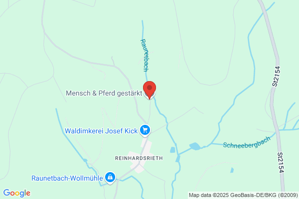 Reitschule St. Patrick Mathie u. Martin PIFFL