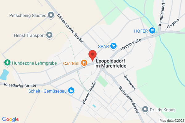 Volkshilfe Niederoesterreich Sozialstation-Bez. Gaenserndorf