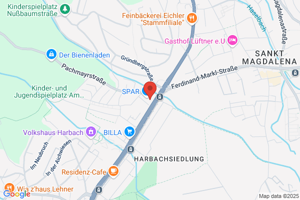 Oesterreichische Post AG Postamt