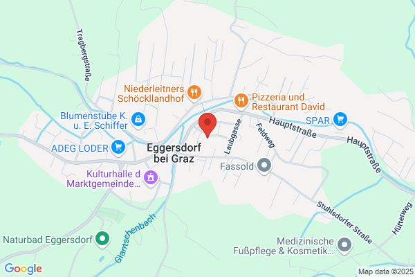 Pflegeheim Neubauer GmbH