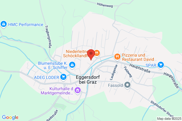 Caritas Pflegewohnhaus Eggersdorf