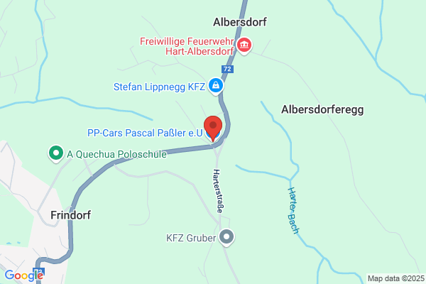 P P Auto-Handels GmbH