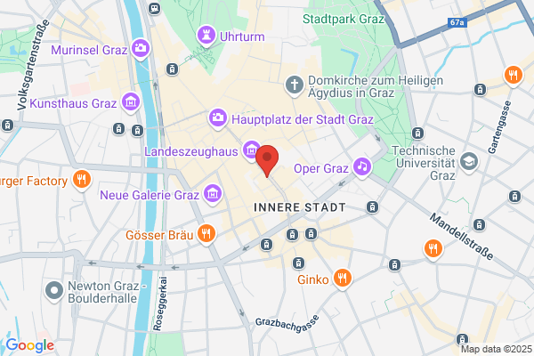 Triumph Lingerie - Herrengasse