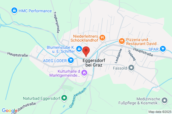 Steiermärkische Bank u Sparkassen AG - SB Standort