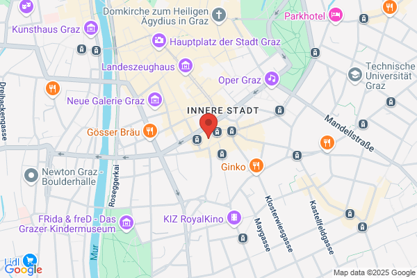 Beyti Kebap / Grill Jakominiplatz