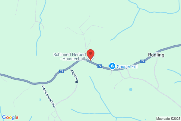 Schinnerl Herbert GesmbH