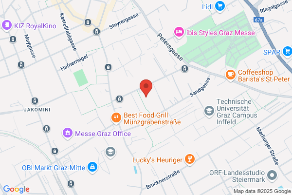 Verwaltungsgesellschaft Objekt Moserhofgasse 62 Gesellschaft m.b.H.