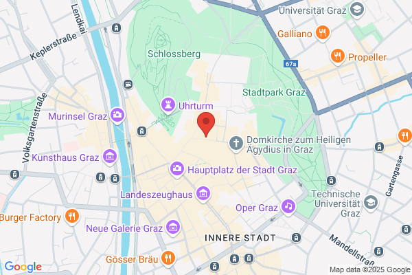 The BOX | FASHION STORE GRAZ