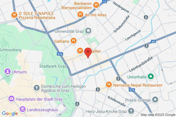 Venenzentrum - Gefäßordination Dr. Johannes Fruhwirth