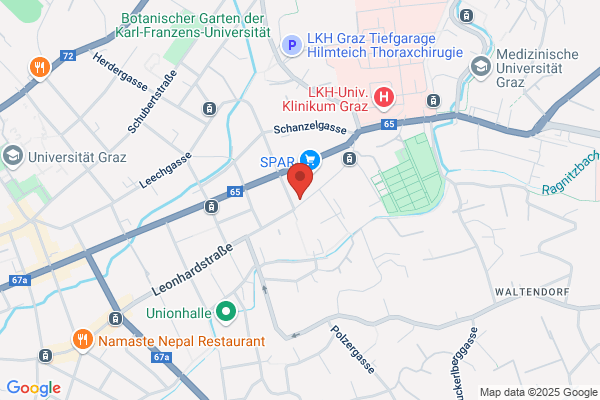 LadyFit Graz-St.Leonhard