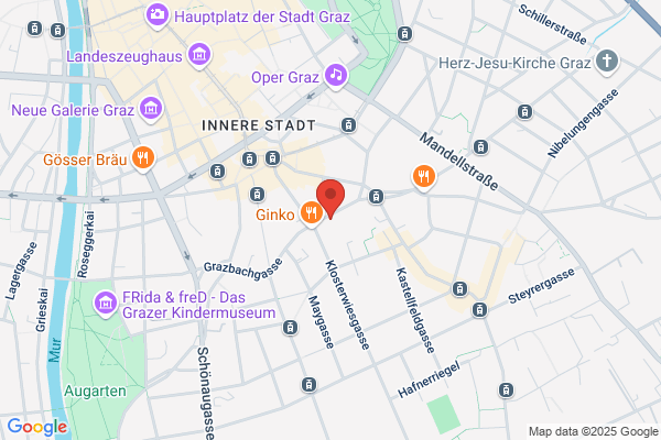 M.A.N.D.U. Graz Mitte
