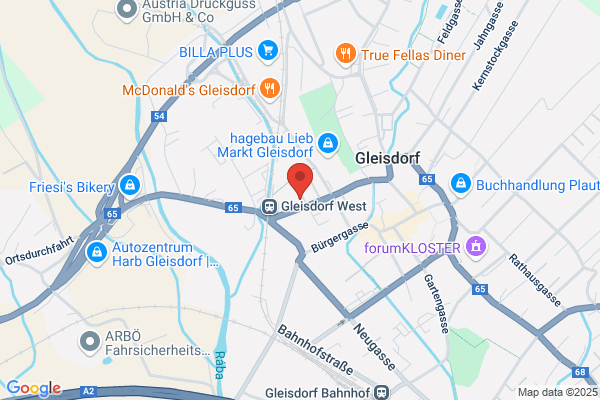 Ihr dm Friseur Studio