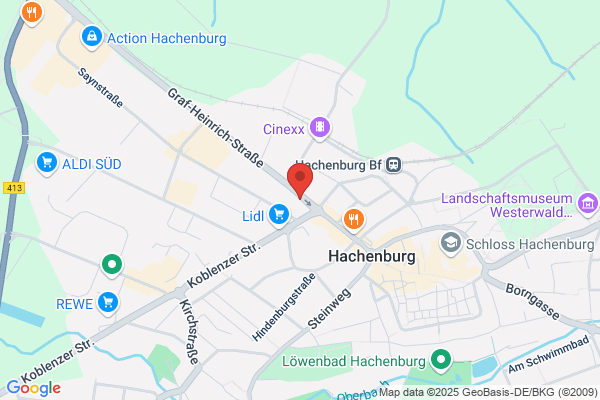 Salon Schnittpunkt