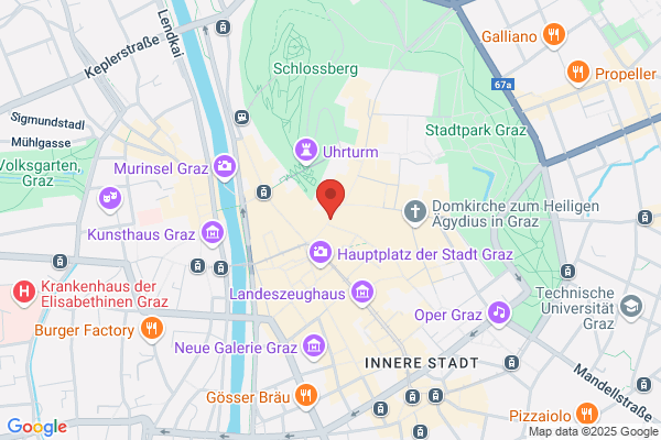 Intercoiffeur Mayer GmbH & Co KG
