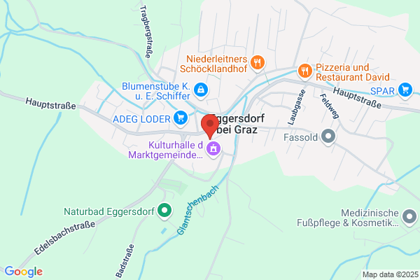 Gemeindeamt Eggersdorf bei Graz