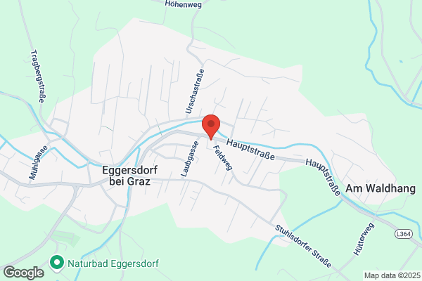 Pro Juventute Kinder- und Jugendwohngemeinschaft Eggersdorf
