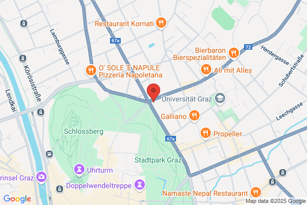 Hörgeräte Pasaricek