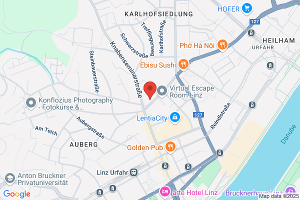 Friseur Kiki K