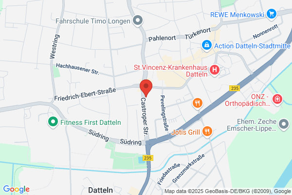 MAREK Immobilien
