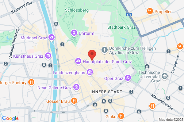 L'Osteria Graz