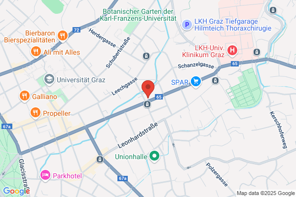 Dr. med. univ. Gerlinde Suppan