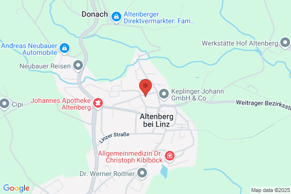 Kindergarten d Caritas Altenberg
