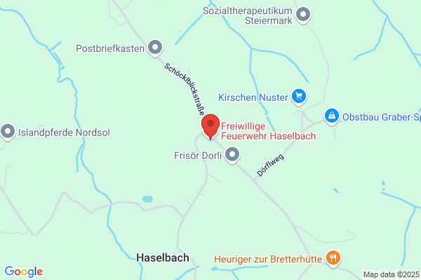 Freiwillige Feuerwehr Haselbach