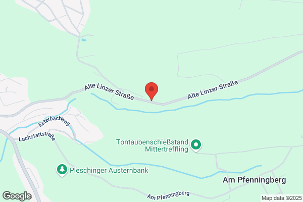 Landgasthaus Ganglwirt