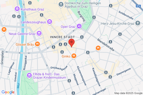 OPTIK ROSSMANN GesmbH